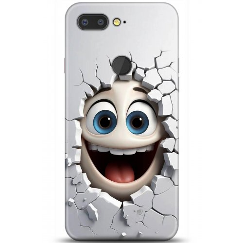 Uyumlu Kılıf HD Baskılı Kılıf - Followed Institution 5287