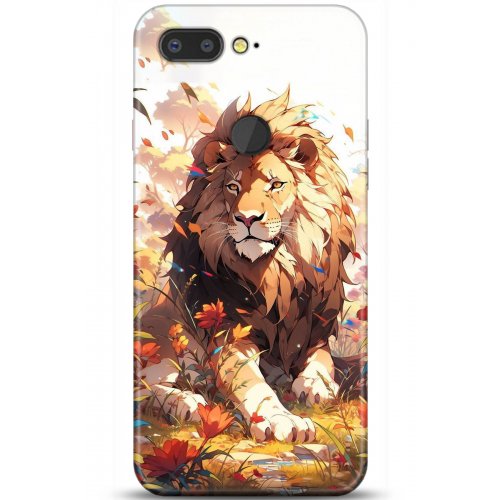 Uyumlu Kılıf HD Baskılı Kılıf - Followed Institution 5311