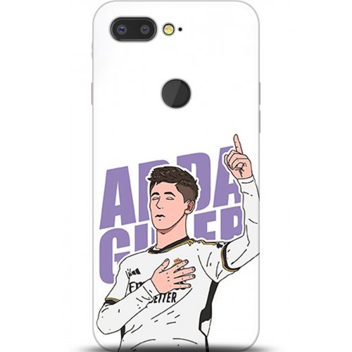 Uyumlu Kılıf HD Baskılı Kılıf - Followed Institution 5332