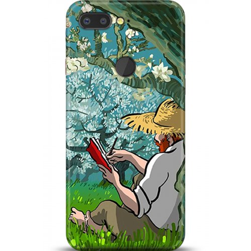 Uyumlu Kılıf HD Baskılı Kılıf - Followed Institution 5343