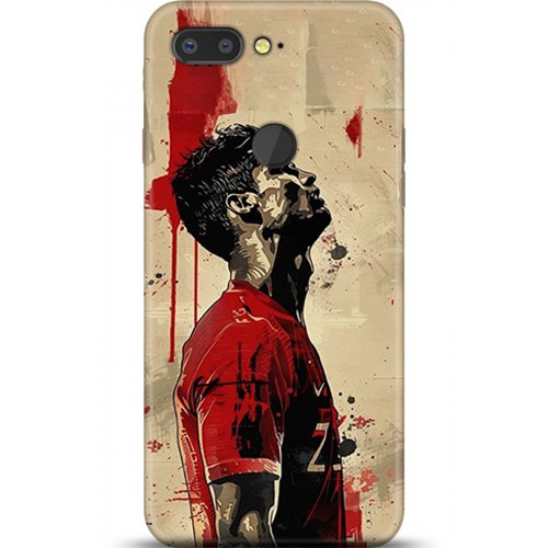 Uyumlu Kılıf HD Baskılı Kılıf - Followed Institution 5358