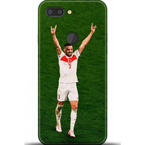 Uyumlu Kılıf HD Baskılı Kılıf - Followed Institution 5379