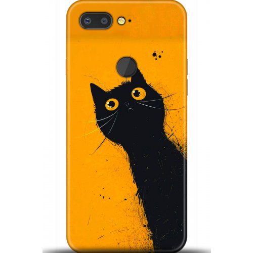 Uyumlu Kılıf HD Baskılı Kılıf - Followed Institution 5404