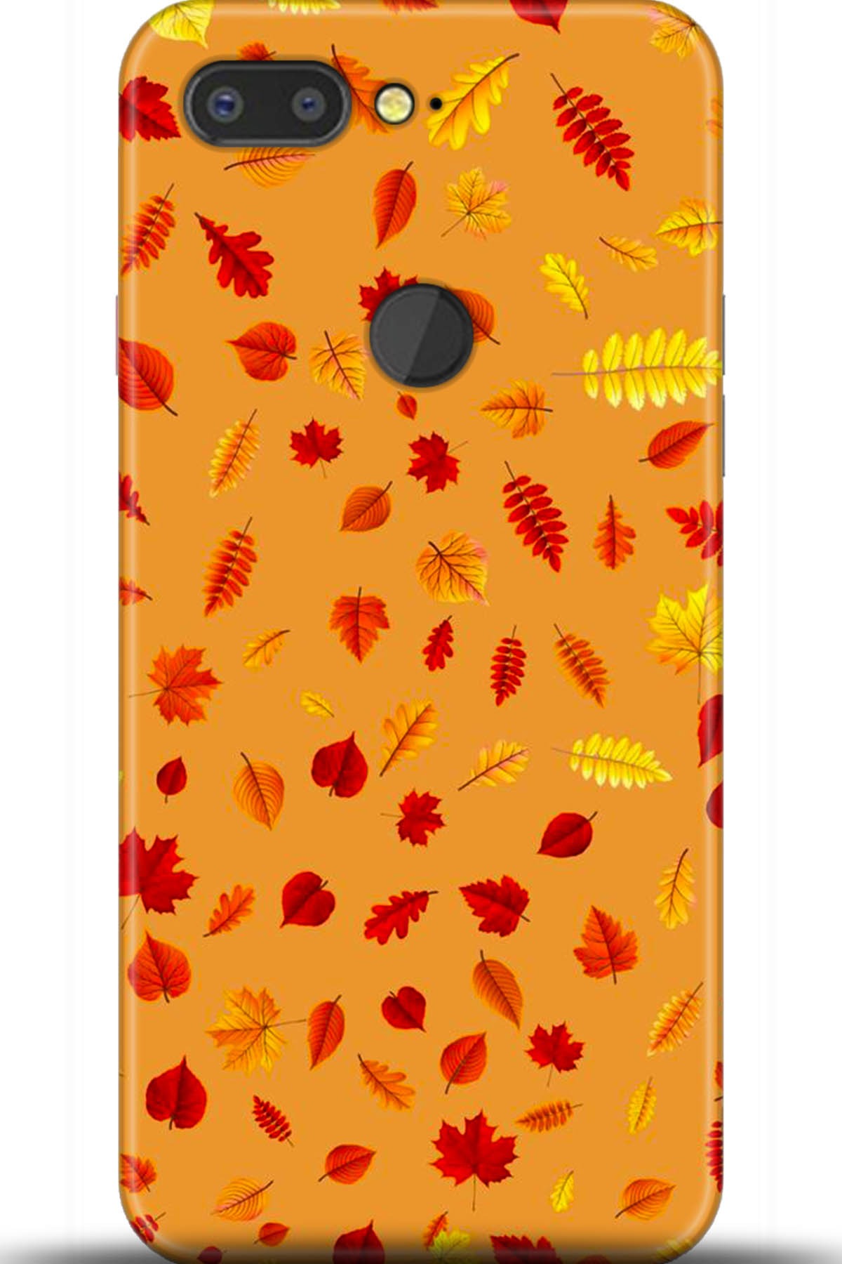 General Mobile GM 9 Pro Uyumlu Kılıf HD Baskılı Kılıf - Followed Institution 5409