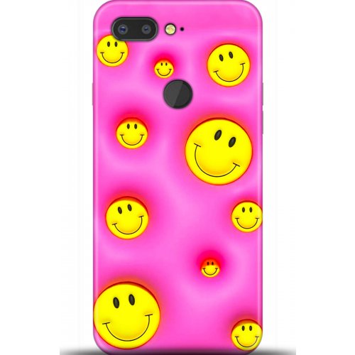 Uyumlu Kılıf HD Baskılı Kılıf - Followed Institution 5413