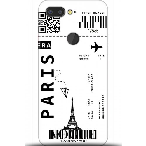 Uyumlu Kılıf HD Baskılı Kılıf - Followed Institution 5414