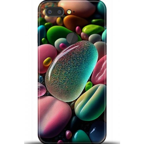 Uyumlu Kılıf HD Baskılı Kılıf - Followed Institution 5425