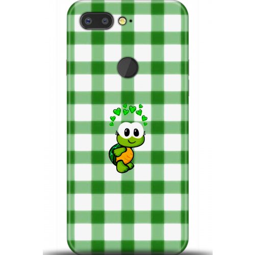 Uyumlu Kılıf HD Baskılı Kılıf - Followed Institution 5429