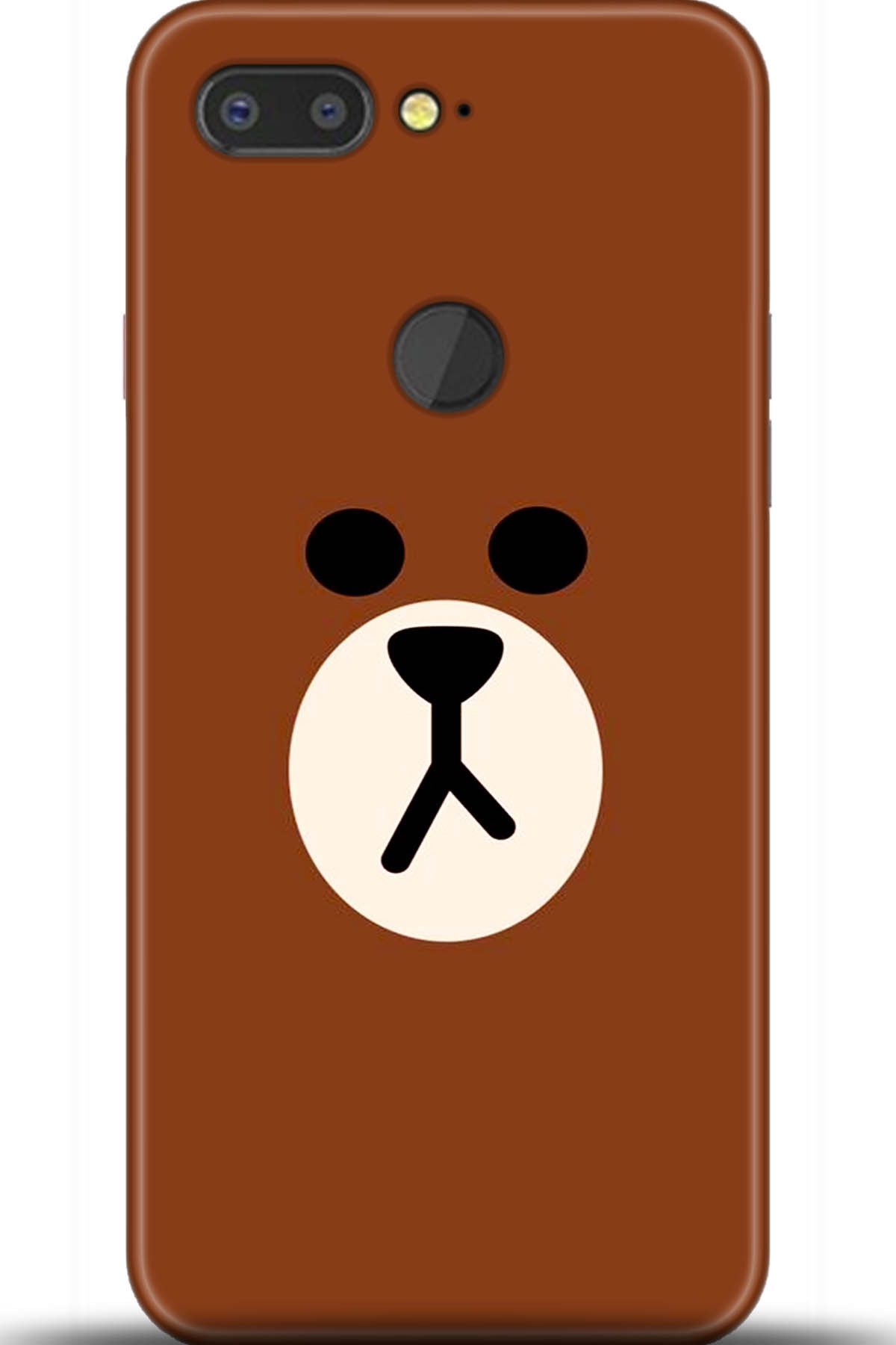 General Mobile GM 9 Pro Uyumlu Kılıf HD Baskılı Kılıf - Followed Institution 5430