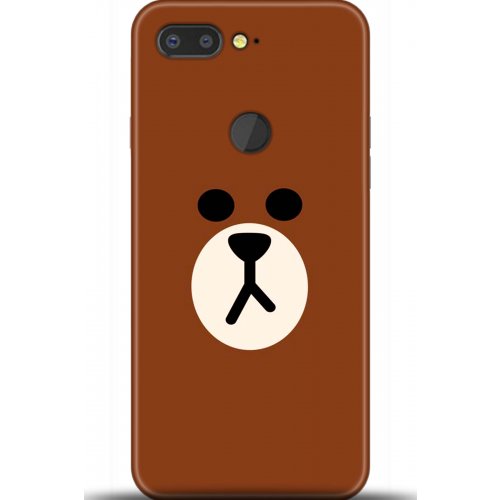 Uyumlu Kılıf HD Baskılı Kılıf - Followed Institution 5430