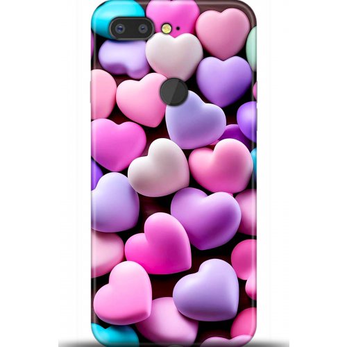 Uyumlu Kılıf HD Baskılı Kılıf - Followed Institution 5432