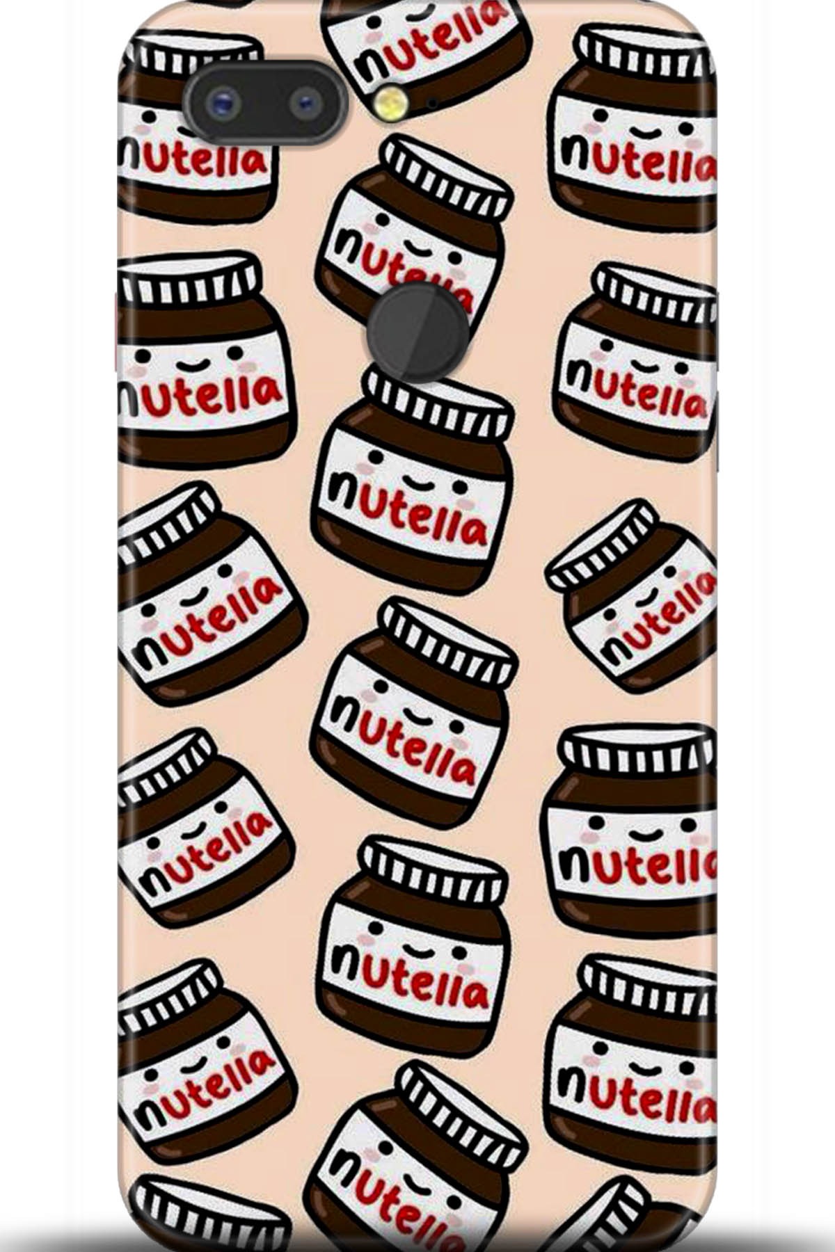 General Mobile GM 9 Pro Uyumlu Kılıf HD Baskılı Kılıf - Followed Institution 5450