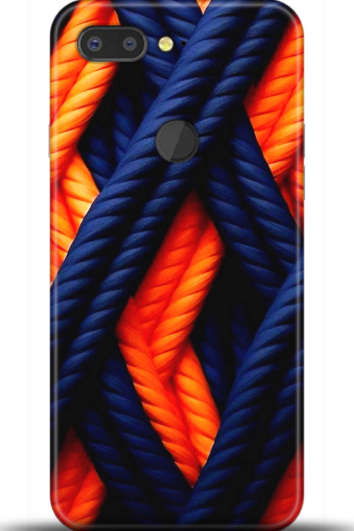 General Mobile GM 9 Pro Uyumlu Kılıf HD Baskılı Kılıf - Followed Institution 5452