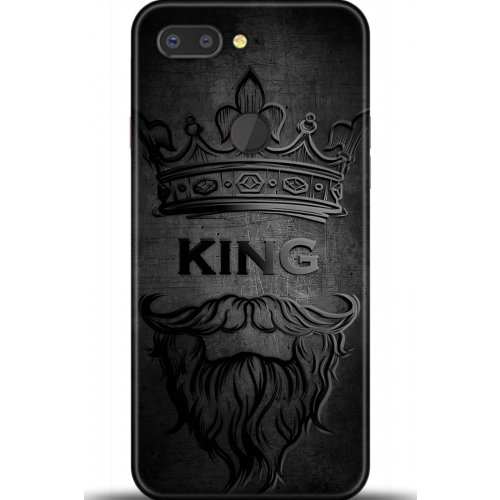 Uyumlu Kılıf HD Baskılı Kılıf - Followed Institution 5456