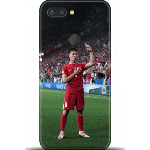 Uyumlu Kılıf HD Baskılı Kılıf - Followed Institution 5462