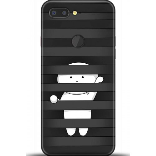 Uyumlu Kılıf HD Baskılı Kılıf - Followed Institution 5478