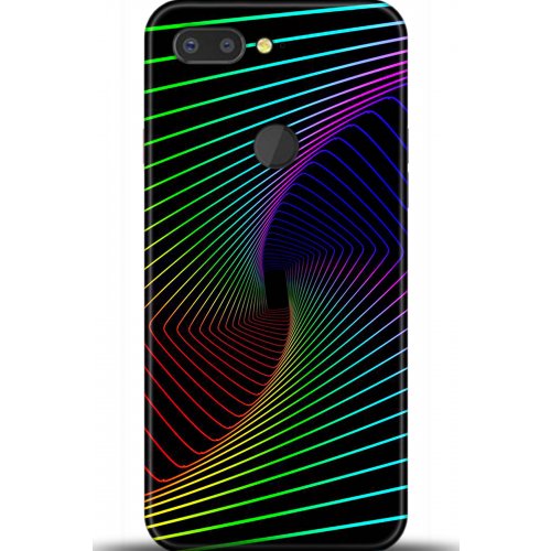 Uyumlu Kılıf HD Baskılı Kılıf - Followed Institution 5488