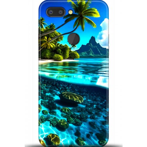 Uyumlu Kılıf HD Baskılı Kılıf - Followed Institution 5491