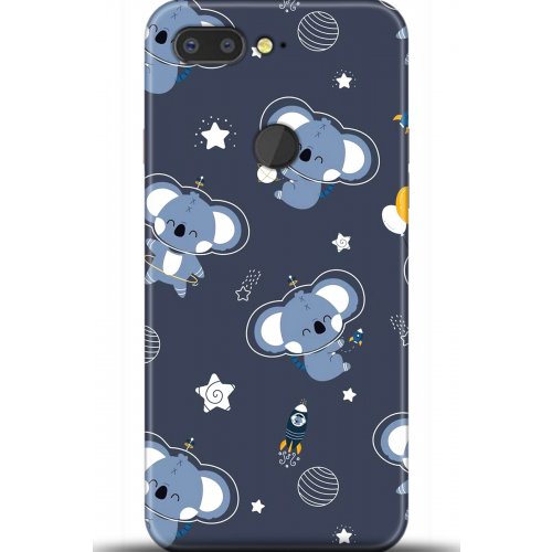 Uyumlu Kılıf HD Baskılı Kılıf - Followed Institution 5494