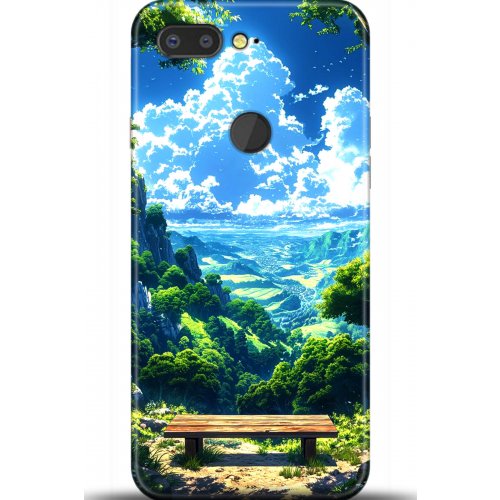 Uyumlu Kılıf HD Baskılı Kılıf - Followed Institution 5497