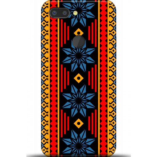 Uyumlu Kılıf HD Baskılı Kılıf - Followed Institution 5502