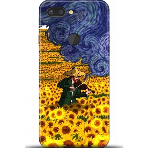 Uyumlu Kılıf HD Baskılı Kılıf - Followed Institution 5503