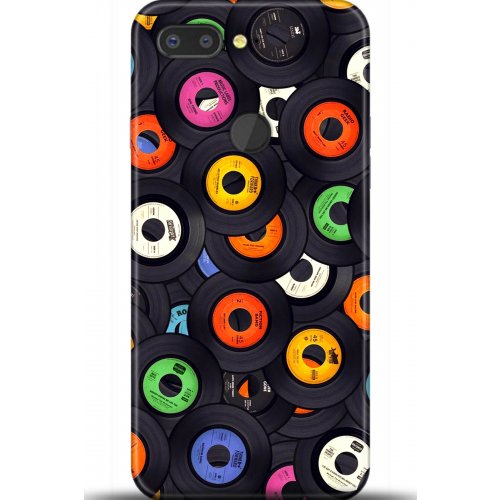 Uyumlu Kılıf HD Baskılı Kılıf - Followed Institution 5505