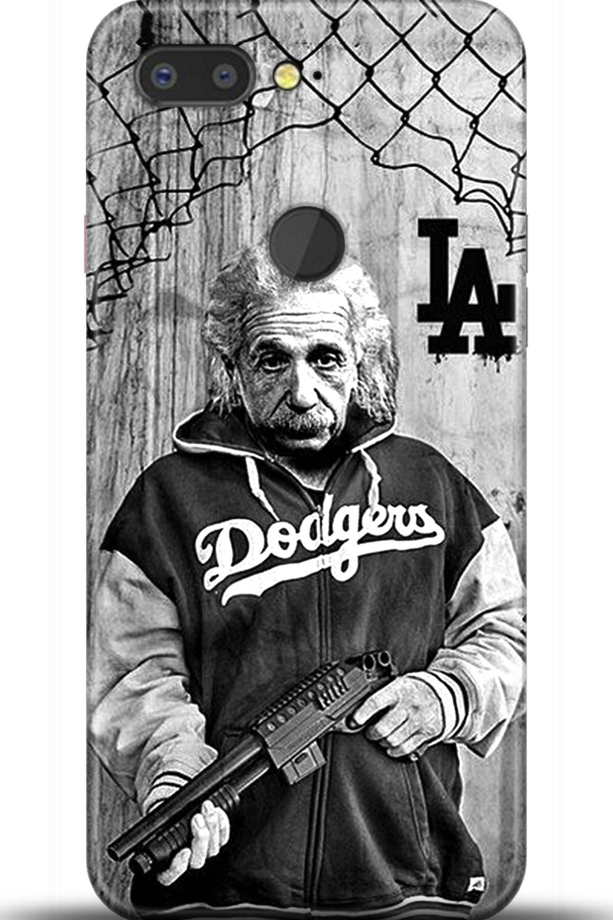 General Mobile GM 9 Pro Uyumlu Kılıf HD Baskılı Kılıf - Followed Institution 5509