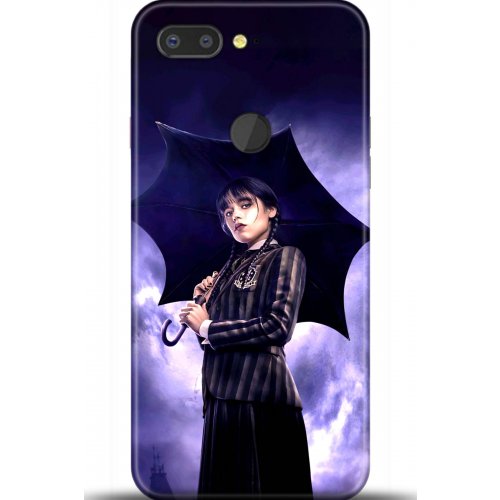 Uyumlu Kılıf HD Baskılı Kılıf - Followed Institution 5518