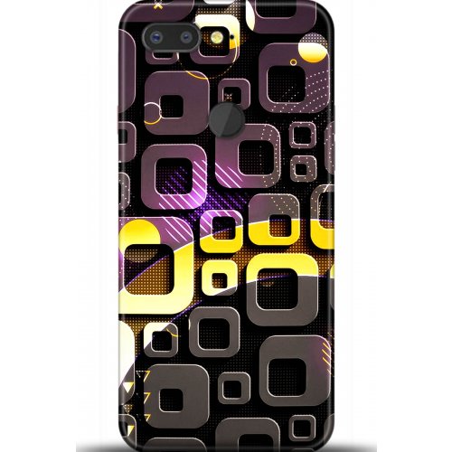 Uyumlu Kılıf HD Baskılı Kılıf - Followed Institution 5526