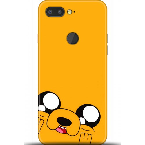 Uyumlu Kılıf HD Baskılı Kılıf - Followed Institution 5531