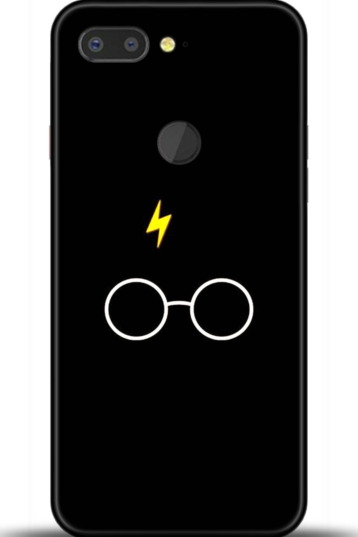 General Mobile GM 9 Pro Uyumlu Kılıf HD Baskılı Kılıf - Followed Institution 5550