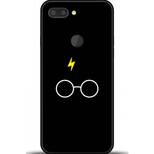 Uyumlu Kılıf HD Baskılı Kılıf - Followed Institution 5550