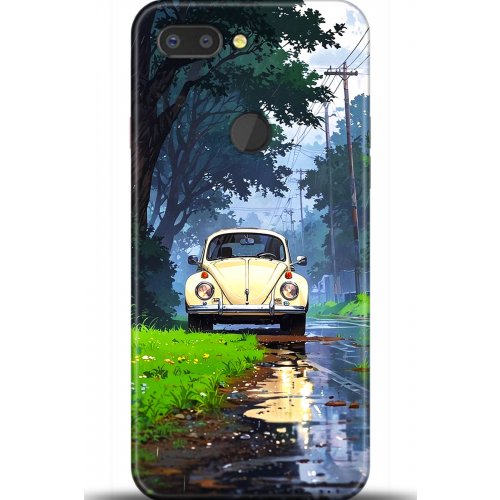 Uyumlu Kılıf HD Baskılı Kılıf - Followed Institution 5562