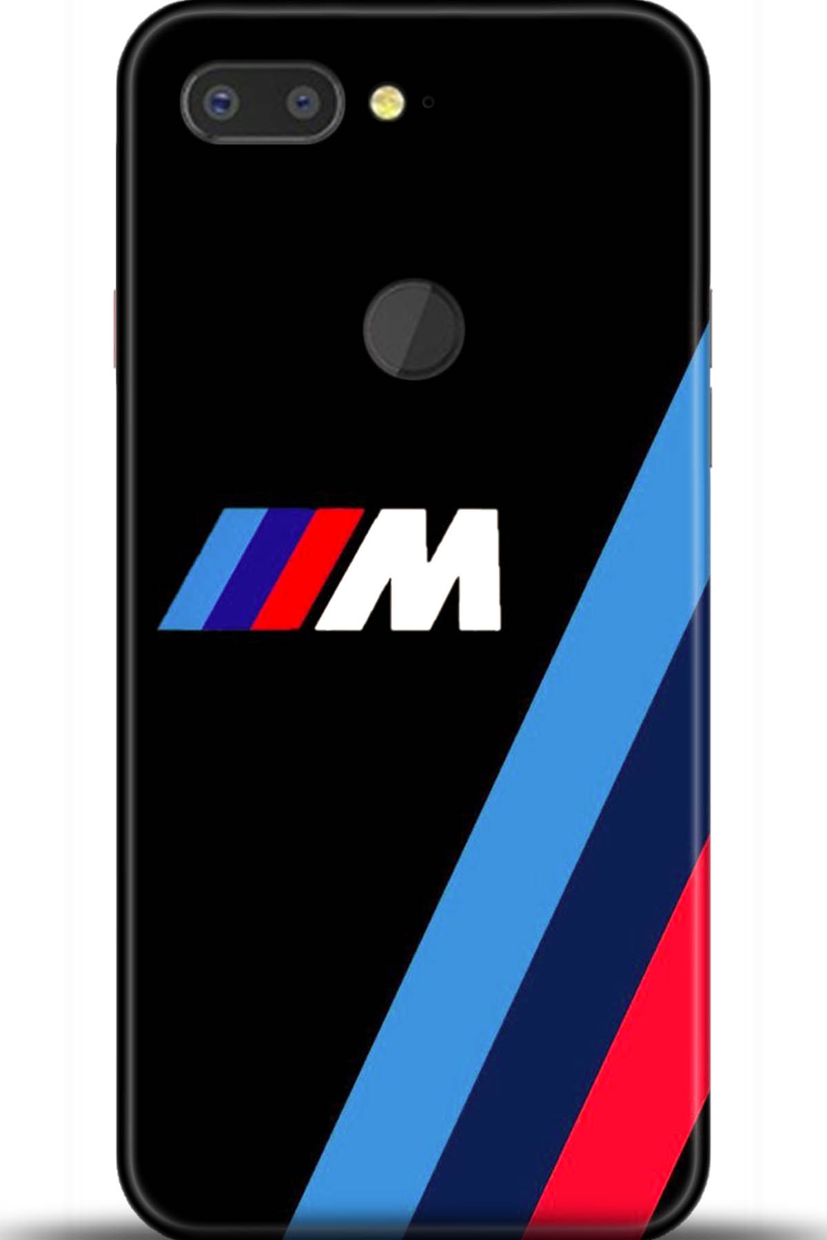 General Mobile GM 9 Pro Uyumlu Kılıf HD Baskılı Kılıf - Followed Institution 5616