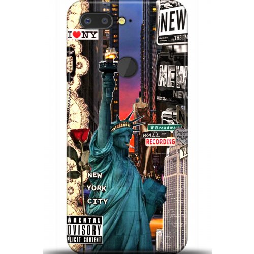 Uyumlu Kılıf HD Baskılı Kılıf - Followed Institution 5618