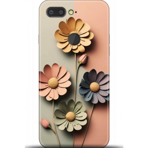 Uyumlu Kılıf HD Baskılı Kılıf - Followed Institution 5627