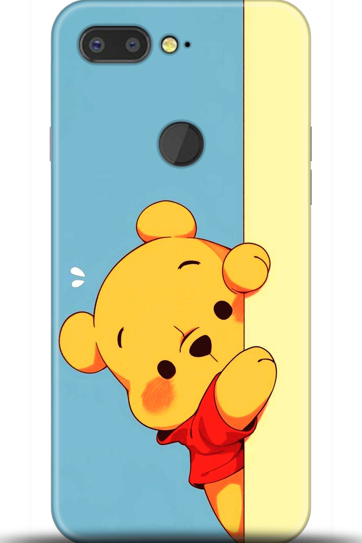 General Mobile GM 9 Pro Uyumlu Kılıf HD Baskılı Kılıf - Followed Institution 5648