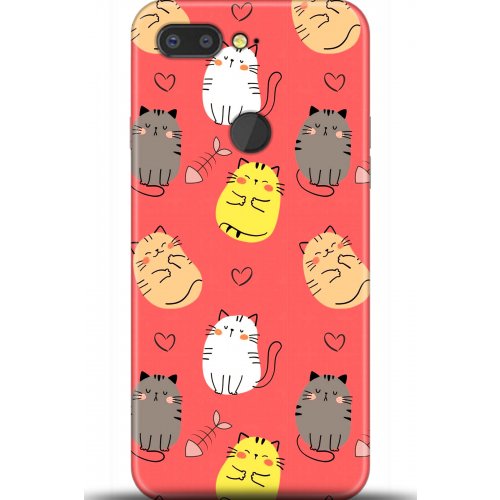 Uyumlu Kılıf HD Baskılı Kılıf - Followed Institution 5656