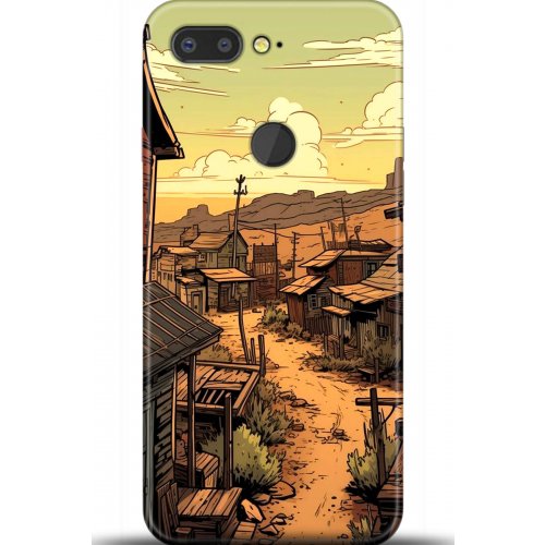 Uyumlu Kılıf HD Baskılı Kılıf - Followed Institution 5676