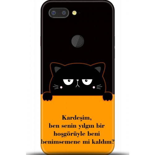 Uyumlu Kılıf HD Baskılı Kılıf - Followed Institution 5718