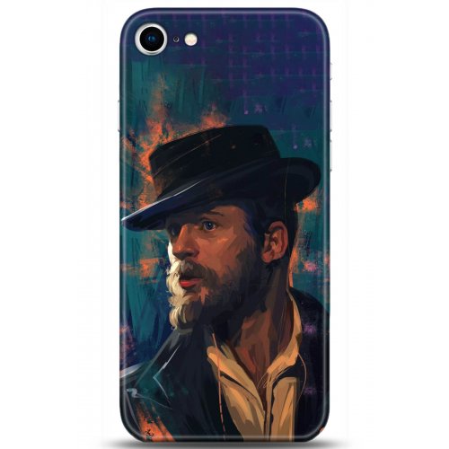 Uyumlu Kılıf HD Baskılı Kılıf - Followed Institution 5094