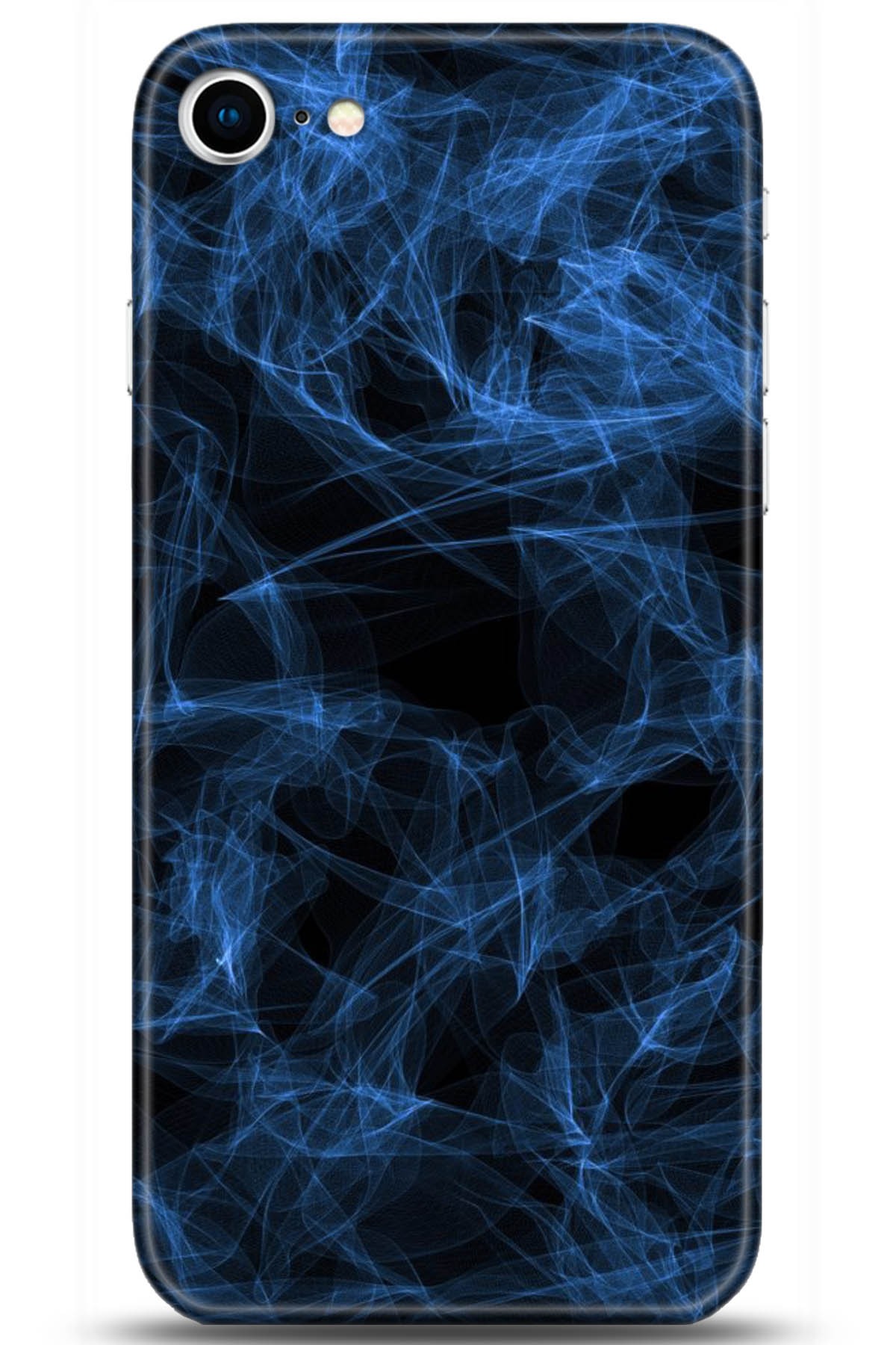 Apple iPhone 7 Uyumlu Kılıf HD Baskılı Kılıf - Followed Institution 5141