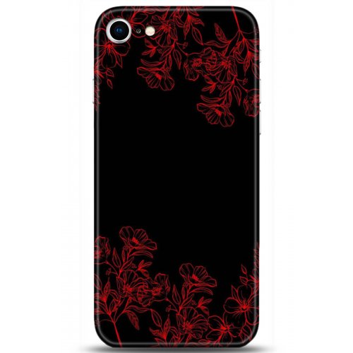 Uyumlu Kılıf HD Baskılı Kılıf - Followed Institution 5149