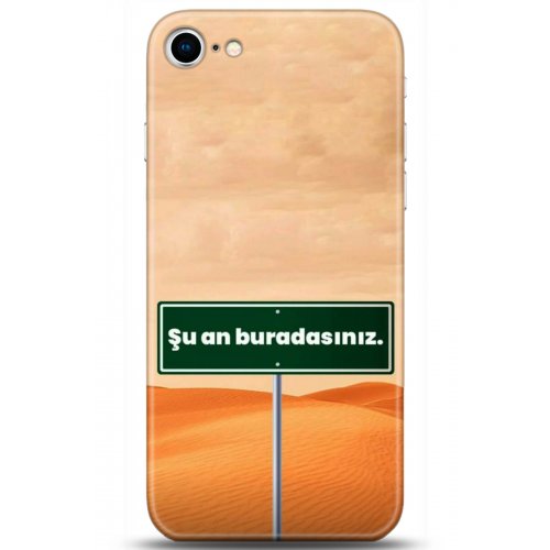 Uyumlu Kılıf HD Baskılı Kılıf - Followed Institution 5159