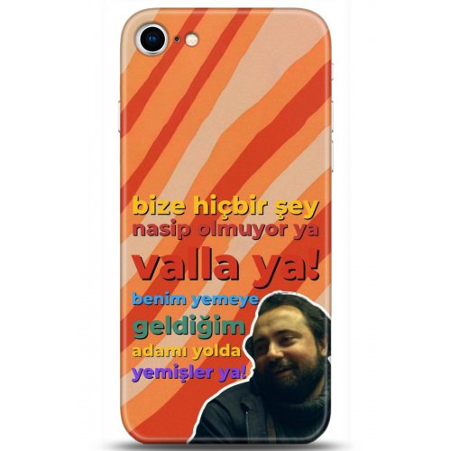 Uyumlu Kılıf HD Baskılı Kılıf - Followed Institution 5161