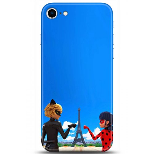 Uyumlu Kılıf HD Baskılı Kılıf - Followed Institution 5165