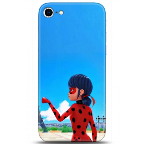 Uyumlu Kılıf HD Baskılı Kılıf - Followed Institution 5166