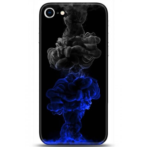 Uyumlu Kılıf HD Baskılı Kılıf - Followed Institution 5240