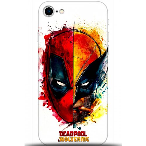 Uyumlu Kılıf HD Baskılı Kılıf - Followed Institution 5443